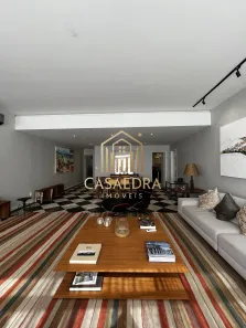 Apartamento com 4 Quartos à venda, 225m² no Copacabana, Rio de Janeiro