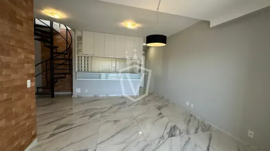 Cobertura com 3 Quartos para alugar, 174m² no Vila Guarani, Jundiaí