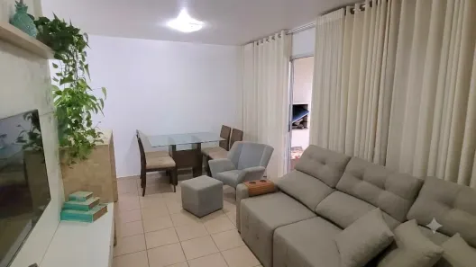 Apartamento com 2 Quartos à venda, 64m² no Setor Negrão de Lima, Goiânia