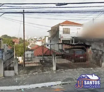 Lote/Terreno à venda, 330m² no Vila Maria Alta, São Paulo