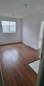 Apartamento com 2 Quartos à venda, 45m² no Guaratiba, Rio de Janeiro