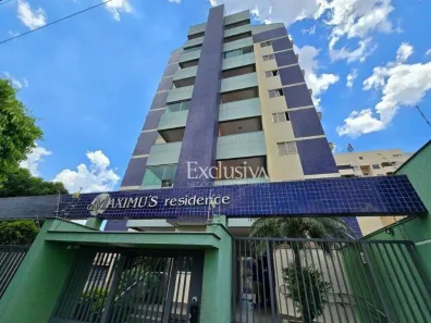 Apartamento com 2 Quartos à venda, 70m² no Centro, Londrina
