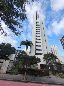 Apartamento com 3 Quartos à venda, 134m² no Casa Forte, Recife