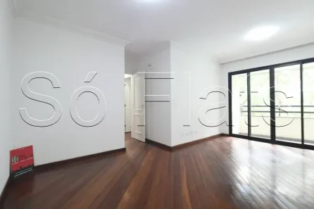 Apartamento com 3 Quartos à venda, 105m² no Vila Andrade, São Paulo