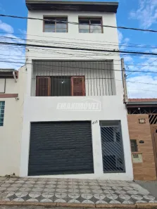 Imóvel Comercial com 3 Quartos para alugar, 320m² no Centro, Sorocaba