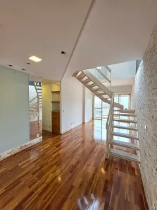 Apartamento com 3 Quartos para alugar, 160m² no Parque Mandaqui, São Paulo