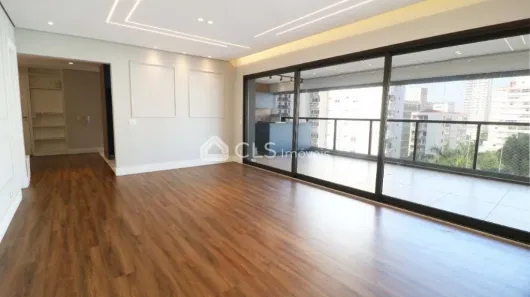 Apartamento com 4 Quartos à venda, 162m² no Pinheiros, São Paulo