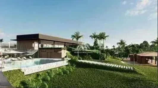 Lote/Terreno à venda, 413m² no Represa de Rifaina, Rifaina