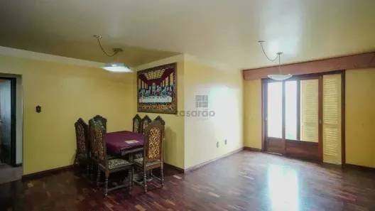 Apartamento com 3 Quartos para alugar, 209m² no Centro, Pelotas