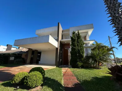 Casa de Condomínio com 4 Quartos à venda, 281m² no , Xangri-Lá