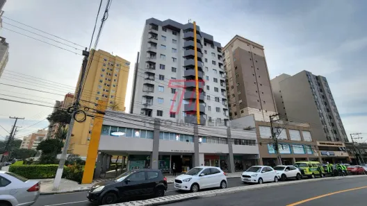 Sala Comercial à venda, 76m² no Portão, Curitiba