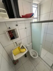 Apartamento com 2 Quartos à venda, 65m² no Cruz das Almas, Maceió