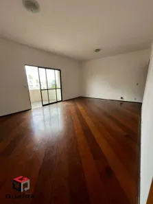 Apartamento com 3 Quartos à venda, 140m² no Vila Bastos, Santo André