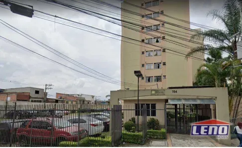 Apartamento com 2 Quartos à venda, 45m² no Jardim Belém, São Paulo