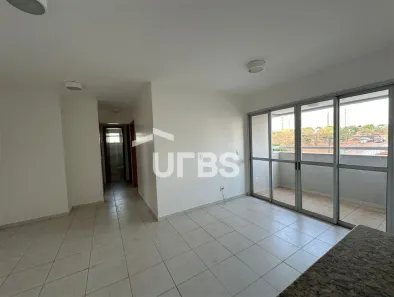 Apartamento com 3 Quartos à venda, 77m² no Parque Amazônia, Goiânia