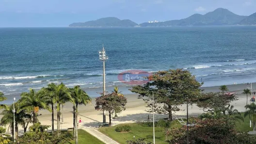 Apartamento com 1 Quarto à venda, 37m² no Boqueirão, Santos