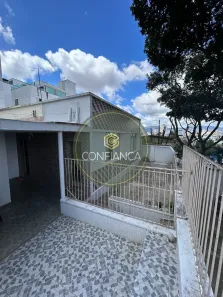 Casa com 5 Quartos à venda, 340m² no Santa Inês, Belo Horizonte