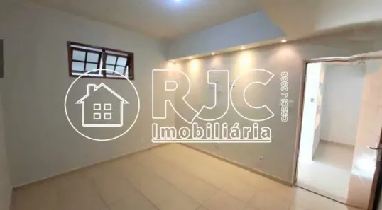 Apartamento com 2 Quartos à venda, 61m² no Tijuca, Rio de Janeiro
