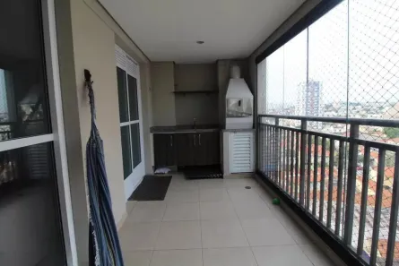 Apartamento com 3 Quartos à venda, 82m² no Santa Maria, São Caetano do Sul