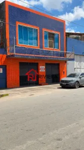 Galpão/Depósito/Armazém para alugar, 384m² no Jardim São Cristóvão, São Luís