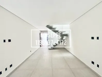 Sobrado com 3 Quartos à venda, 120m² no Jardim Bonfiglioli, São Paulo