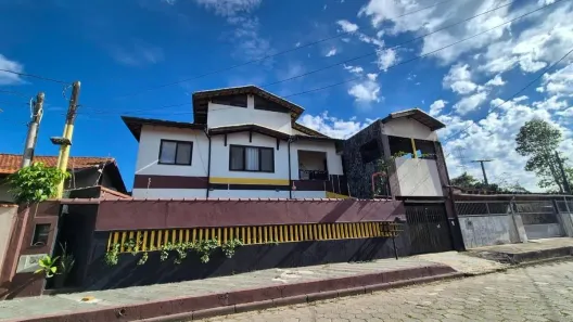 Casa com 10 Quartos à venda, 380m² no Gaivota (Interior), Itanhaém