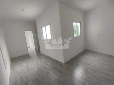 Apartamento com 2 Quartos para alugar, 90m² no Vila Guiomar, Santo André