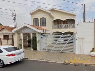 Casa com 5 Quartos para alugar, 380m² no Vila Boa Vista, São Carlos