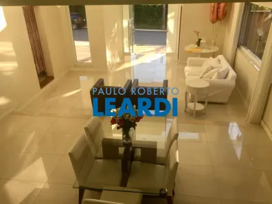 Casa de Condomínio com 4 Quartos à venda, 480m² no Alphaville Residencial Dois, Barueri