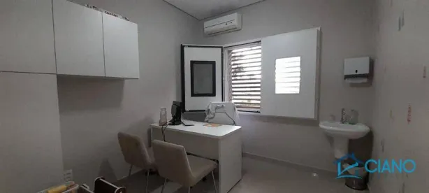 Sala Comercial para alugar, 8m² no Mooca, São Paulo