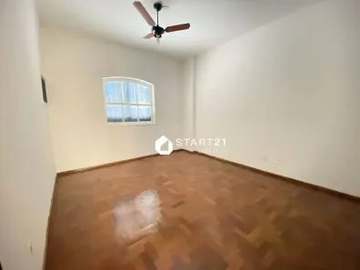 Apartamento com 2 Quartos à venda, 94m² no Centro, Barra Mansa