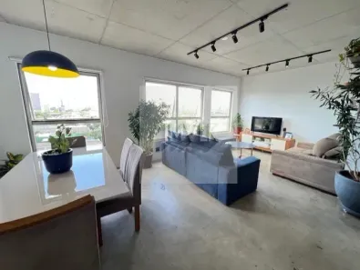 Apartamento com 1 Quarto à venda, 70m² no Vila Leopoldina, São Paulo