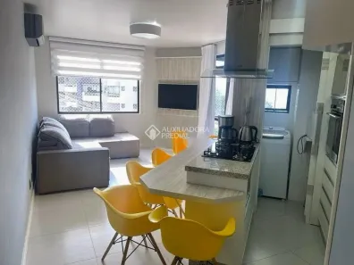 Apartamento com 2 Quartos à venda, 98m² no Canasvieiras, Florianópolis