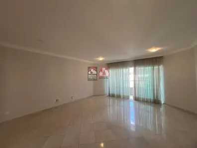 Apartamento com 4 Quartos à venda, 199m² no Parque Residencial Aquarius, São José dos Campos