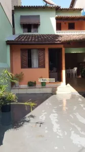 Casa com 3 Quartos à venda, 162m² no Riviera Fluminense, Macaé