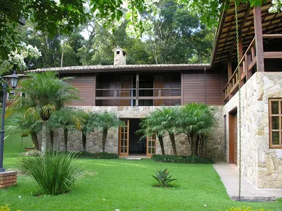 Fazenda/Sítio com 4 Quartos à venda, 950m² no Taboleiro Verde, Cotia