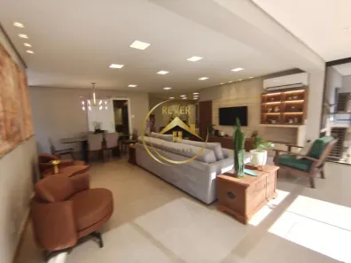 Apartamento com 4 Quartos à venda, 225m² no Cambuí, Campinas