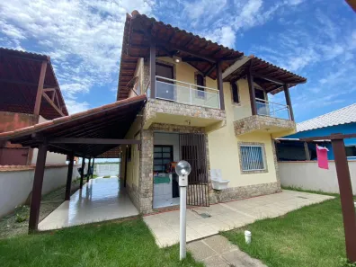 Casa com 4 Quartos à venda, 303m² no Florestinha I (Tamoios), Cabo Frio
