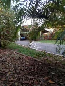 Fazenda/Sítio com 3 Quartos à venda, 350m² no Chácara Cruzeiro do Sul, Sumaré