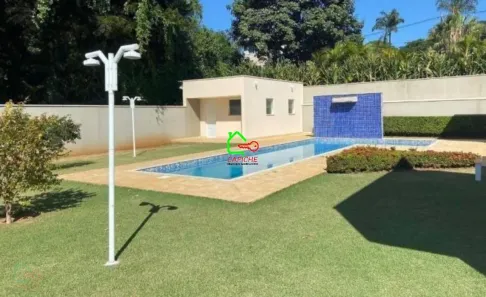 Casa de Condomínio com 4 Quartos à venda, 422m² no Bosque, Vinhedo
