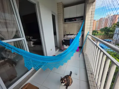 Apartamento com 2 Quartos à venda, 65m² no Coqueiro, Ananindeua