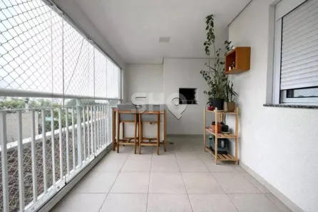Apartamento com 2 Quartos à venda, 65m² no Vila Ester (Zona Norte), São Paulo