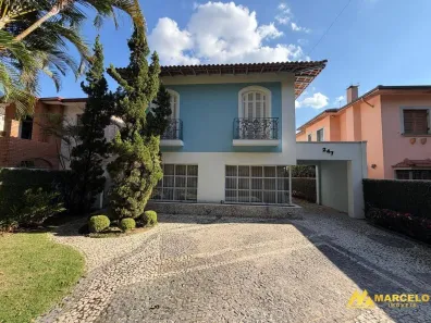 Sobrado com 3 Quartos à venda, 245m² no Lapa, São Paulo