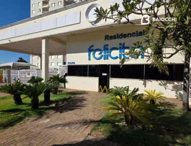 Apartamento com 3 Quartos para alugar, 74m² no Goiânia 2, Goiânia