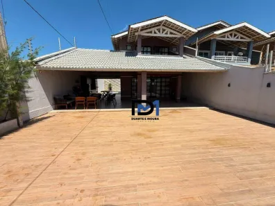Casa com 3 Quartos à venda, 120m² no Porto das Dunas, Aquiraz
