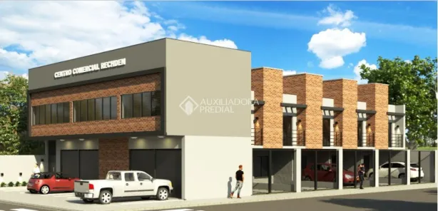 Casa com 3 Quartos à venda, 96m² no Medianeira, Porto Alegre