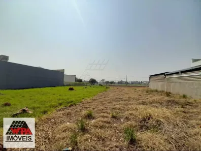Lote/Terreno para alugar, 720m² no Jardim Terramérica I, Americana