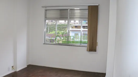 Apartamento com 1 Quarto à venda, 50m² no Valparaíso, Petrópolis