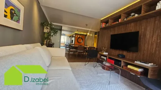 Apartamento com 3 Quartos à venda, 94m² no Vila Olímpia, São Paulo