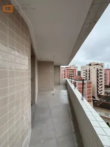 Apartamento com 2 Quartos à venda, 73m² no Tupi, Praia Grande